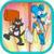 The Simpsons Adventure  Itchy and Scratchy