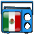 Los Radios de Mexico