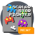 Scalar Star Fighter