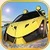 Free Sports Car Flying Simulator