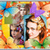 Latest Butterfly Photo Collage