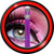 Zipper Lock Screen – Makeup