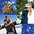 Cool Winter Photo Collage