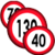 simple speed control
