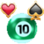 DiD Ten Trio
