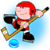 Monkey Ice Hocky 2