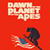 Dawn of the Planet of the Apes LWP 3
