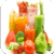 Detox - Dash - Raw Food - Vegetarian Diet and More