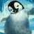 cute happy feet wallpaper
