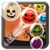 Halloween Bubble Wars