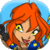 Coloring for Winx friend