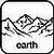PeakFinder Earth original