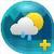 Weather and Clock Widget Ad  overall