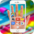 Transparent Screen Background