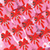 Pink Valentine Day Keyboards