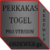 Perkakas Togel Pro