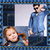 Popular Jeans Photo Collage