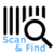 Scan And Find
