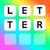 Guess Letter Brain