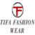 fashion luxury brands store