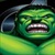 The Hulk Live Wallpaper