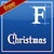 ★ Christmas for FlipFont® free