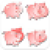 Admirable Pigs Android Game