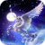 Pegasus Flying Live Wallpaper