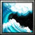 Gigantic wave wallpaper HD