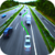 Crazy Highway Speed
