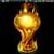 Soccer Trophy