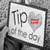 Tip of the Day