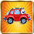 Wheely - The little car