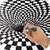 Learn to draw 3d illusions