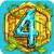 The Treasures of Montezuma 4 real