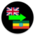 Language Translator English to Ethiopian