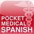 Pocket Medical Spanish