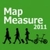 Map Measure 2011