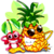 Fruit Connect II