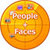 PeopleandFaces - Make new friends - Chat-Messenger