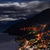 Queenstown Night Live Wallpaper