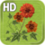 Flower Vintage LWP