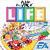 THE GAME OF LIFE emergent