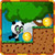 Panda Coin Rush