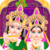 Lord Radha Krishna Live Temple