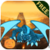 DRAGON STUNT