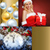 Fantastic New Year Photo Collage