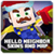 Map and Skins Hello Neighrbor for MCPE