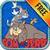 Unofficial Tom and Jerry Games Puzzle Memo Game