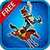 Crazy Cowboy Stunts - Free